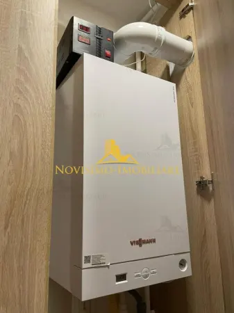Apartament 2 camere Ploiești - poza 9