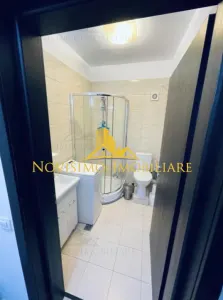 NOVISIMO-IMOBILIARE: APARTAMENT CU 3 CAM. DE INCHIRIAT IN ZONA 9 MAI - foto 12