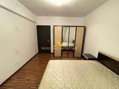 NOVISIMO-IMOBILIARE: APARTAMENT CU 3 CAM. DE INCHIRIAT IN ZONA 9 MAI - foto 9
