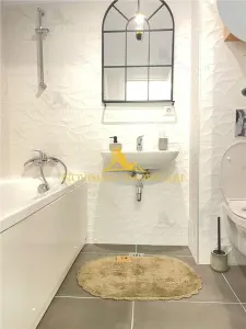 NOVISIMO-IMOBILIARE: GARSONIERA IN ZONA ALBERT , MOBILATA,  DOUA LOCURI PARCARE - foto 18