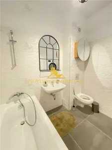 NOVISIMO-IMOBILIARE: GARSONIERA IN ZONA ALBERT , MOBILATA,  DOUA LOCURI PARCARE - foto 22