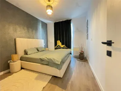 NOVISIMO-IMOBILIARE: AP. CU 3 CAM. IN ZONA ALBERT, MOBILAT LUX, DOUA LOCURI P. - foto 12