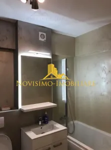 NOVISIMO-IMOBILIARE: APARTAMENT CU DOUA CAM. DE INCHIRIAT  IN ZONA ALBERT  P. - foto 5