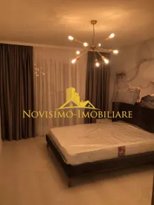 NOVISIMO-IMOBILIARE: APARTAMENT CU DOUA CAM. DE INCHIRIAT  IN ZONA ALBERT  P. - foto 8