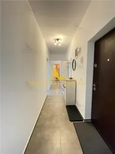 NOVISIMO-IMOBILIARE: APARTAMENT CU 3 CAM. DE INCHIRIAT IN ALBERT , PARCARE - foto 11