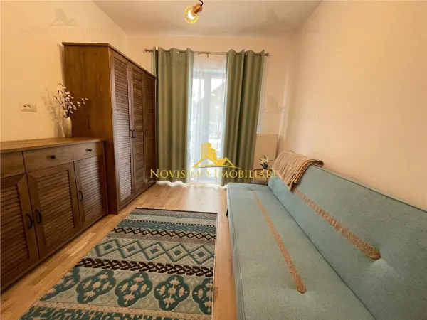 Apartament 3 camere Ploiești - poza 13