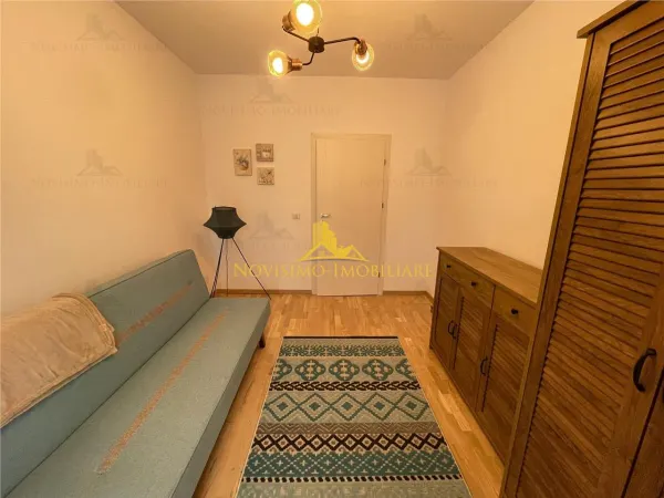 Apartament 3 camere Ploiești - poza 16