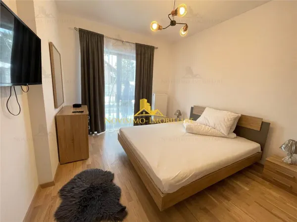 Apartament 3 camere Ploiești - poza 18
