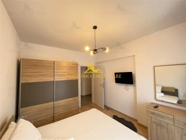 Apartament 3 camere Ploiești - poza 19
