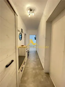 NOVISIMO-IMOBILIARE: APARTAMENT CU 3 CAM. DE INCHIRIAT IN ALBERT , PARCARE - foto 22