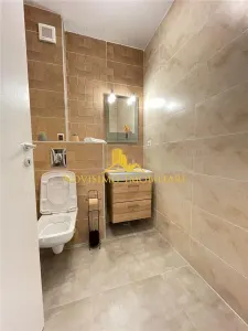 NOVISIMO-IMOBILIARE: APARTAMENT CU 3 CAM. DE INCHIRIAT IN ALBERT , PARCARE - foto 23