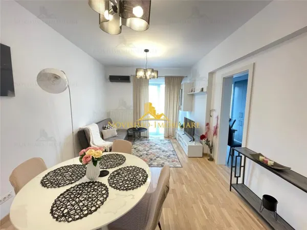 Apartament 3 camere Ploiești - poza 4