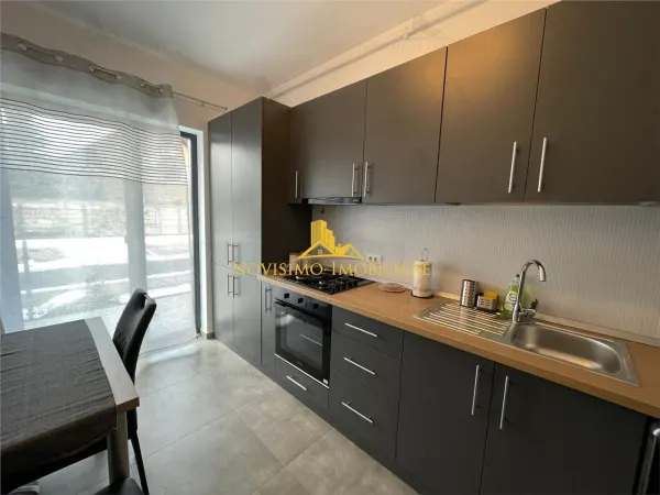 Apartament 3 camere Ploiești - poza 8