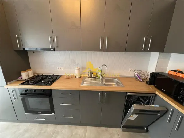 Apartament 3 camere Ploiești - poza 10