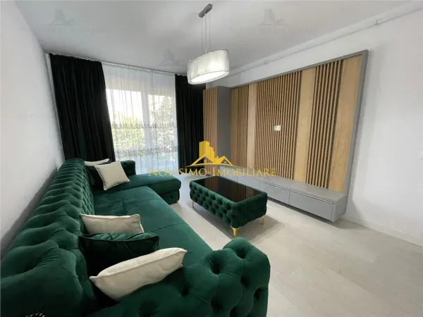 Apartament 2 camere Ploiești - poza 1
