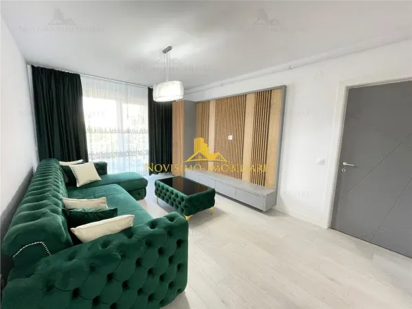 Apartament 2 camere Ploiești - poza 2