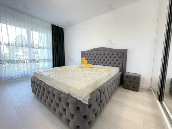 Apartament 2 camere Ploiești - poza 14