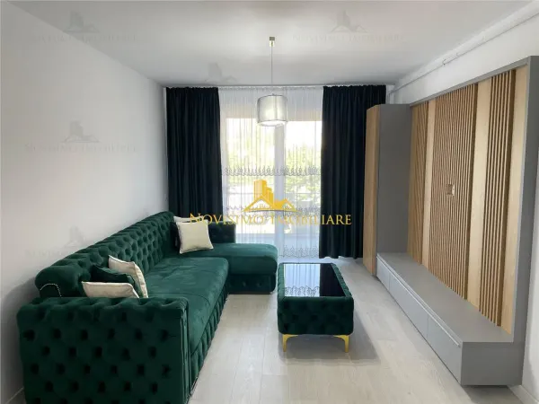 Apartament 2 camere Ploiești - poza 3