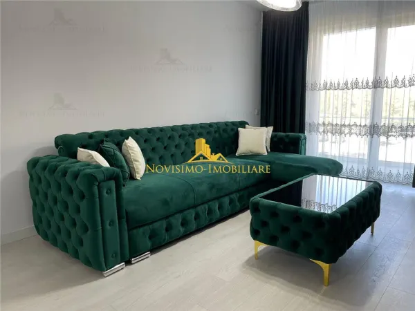 Apartament 2 camere Ploiești - poza 5