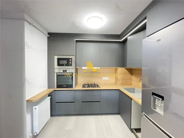 Apartament 2 camere Ploiești - poza 9