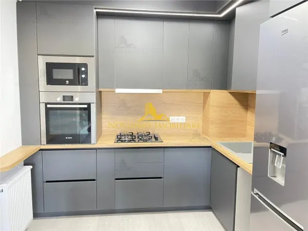 Apartament 2 camere Ploiești - poza 10
