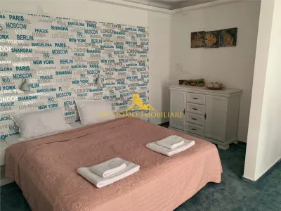 GARSONIERA DE LUX  DE INCHIRIAT  , ZONA ULTRACENTRAL - foto 1