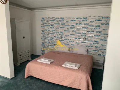 GARSONIERA DE LUX  DE INCHIRIAT  , ZONA ULTRACENTRAL - foto 2