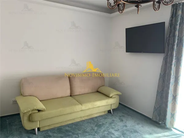 Apartament 1 camera Ploiești - poza 4