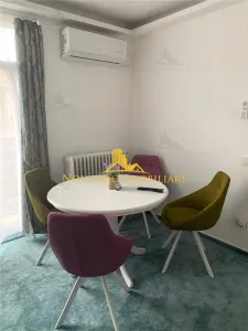 GARSONIERA DE LUX  DE INCHIRIAT  , ZONA ULTRACENTRAL - foto 5