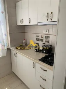 GARSONIERA DE LUX  DE INCHIRIAT  , ZONA ULTRACENTRAL - foto 6