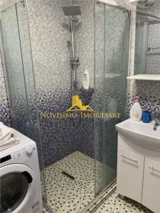 GARSONIERA DE LUX  DE INCHIRIAT  , ZONA ULTRACENTRAL - foto 9
