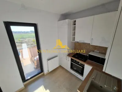 NOVISIMO-IMOBILIARE: GARSONIERA DE INCHIRIAT IN ZONA ALBERT - foto 7