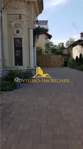 NOVISIMO-IMOBILIARE : VILA DE INCHIRIAT , ULTRACENTRAL - foto 2