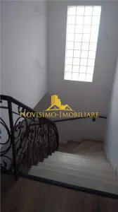 NOVISIMO-IMOBILIARE : VILA DE INCHIRIAT , ULTRACENTRAL - foto 24