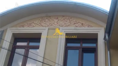 NOVISIMO-IMOBILIARE : VILA DE INCHIRIAT , ULTRACENTRAL - foto 5