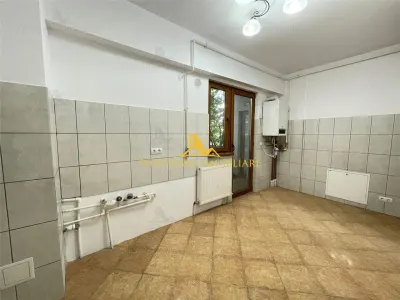 NOVISIMO-IMOBILIARE: AP. CU DOUA CAM. IN ZONA CANTACUZINO - foto 14