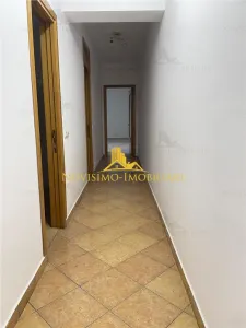 NOVISIMO-IMOBILIARE: AP. CU DOUA CAM. IN ZONA CANTACUZINO - foto 20