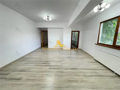 NOVISIMO-IMOBILIARE: AP. CU DOUA CAM. IN ZONA CANTACUZINO - foto 3