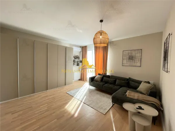 Apartament 1 camera Ploiești - poza 2