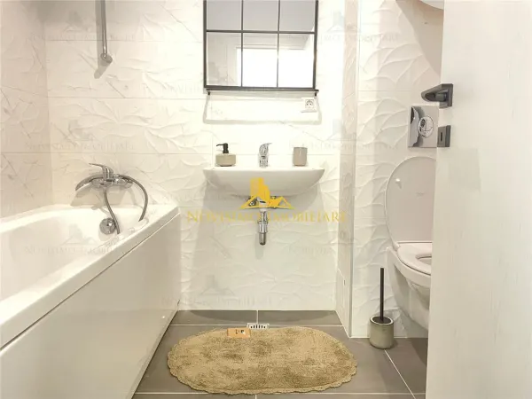 Apartament 1 camera Ploiești - poza 11