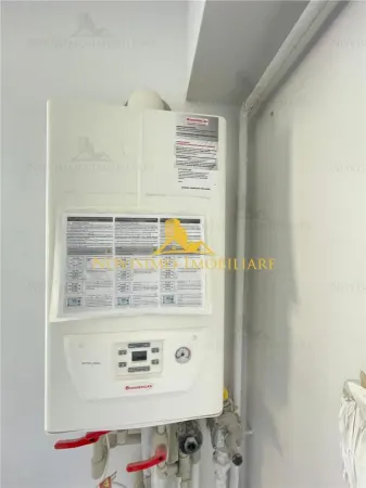 Apartament 1 camera Ploiești - poza 13