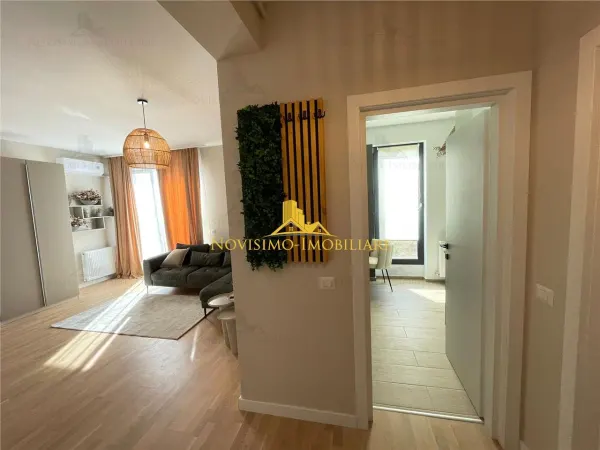 Apartament 1 camera Ploiești - poza 17