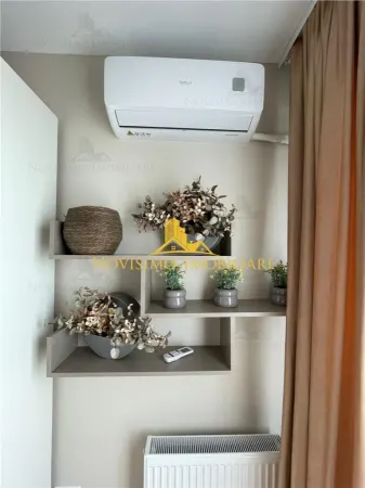 Apartament 1 camera Ploiești - poza 18