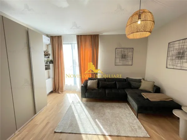 Apartament 1 camera Ploiești - poza 3