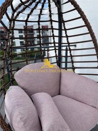 Apartament 1 camera Ploiești - poza 21