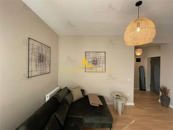 Apartament 1 camera Ploiești - poza 22