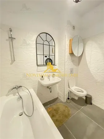 Apartament 1 camera Ploiești - poza 23