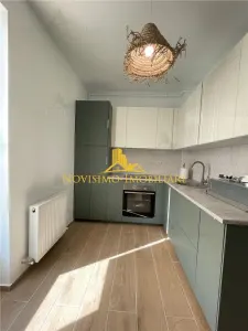 NOVISIMO-IMOBILIARE: GARSONIERA IN ZONA ALBERT , MOBILATA,  PARCARE - foto 6