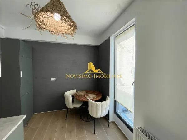 Apartament 1 camera Ploiești - poza 8