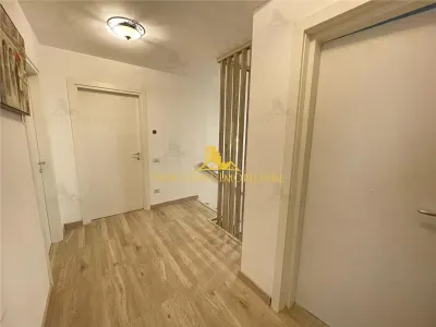 NOVISIMO-IMOBILIARE: VILA IN ZONA PAULESTI CU PISCINA - foto 24